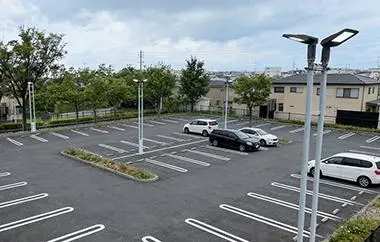 LED Parking Lights for Projects