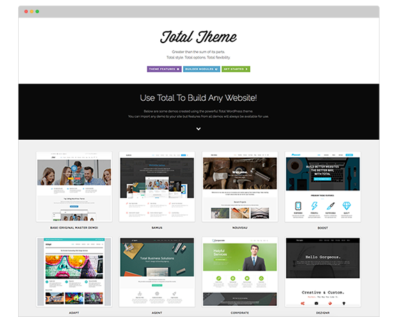 total-demos-browser