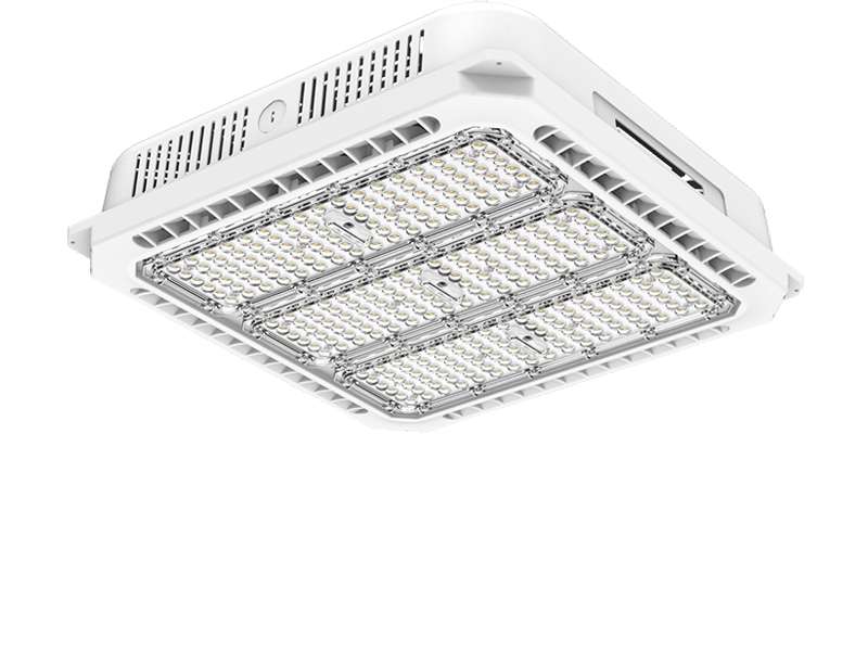 G1 IP65 surface-mounted LED petrol station canopy light