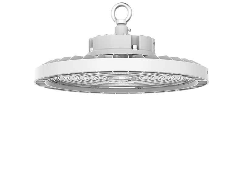 G22 Series white adjustable UFO LED high bay light