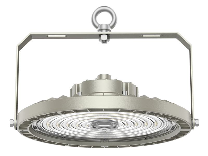 G22 adjustable LED high bay light with mounting bracket