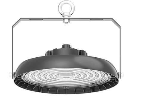 G23 Series industrial LED high bay light with mounting bracket