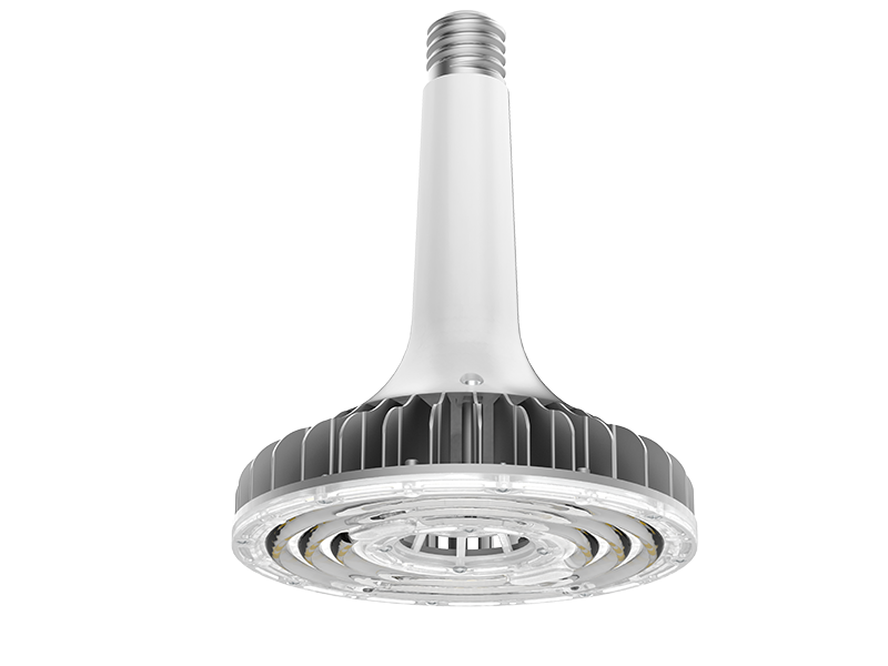 G7 Series 170 lm/W LED high bay bulb light with remote driver design