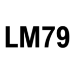 LM-79 LED photometric testing standard