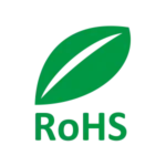 RoHS hazardous substances compliance mark