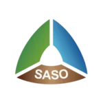 SASO Saudi product conformity certification mark