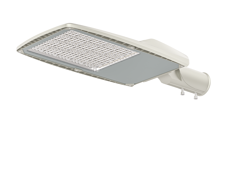 G7 Series high-efficiency LED shoebox street light