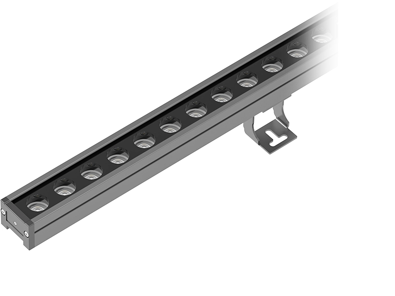 G11 DC24V linear LED wall washer light product view